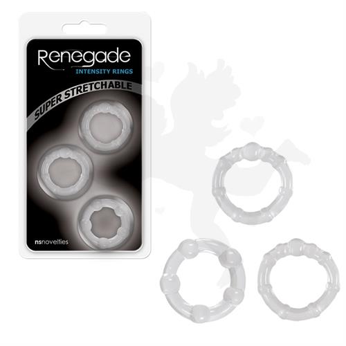 Kit de anillos retardadores